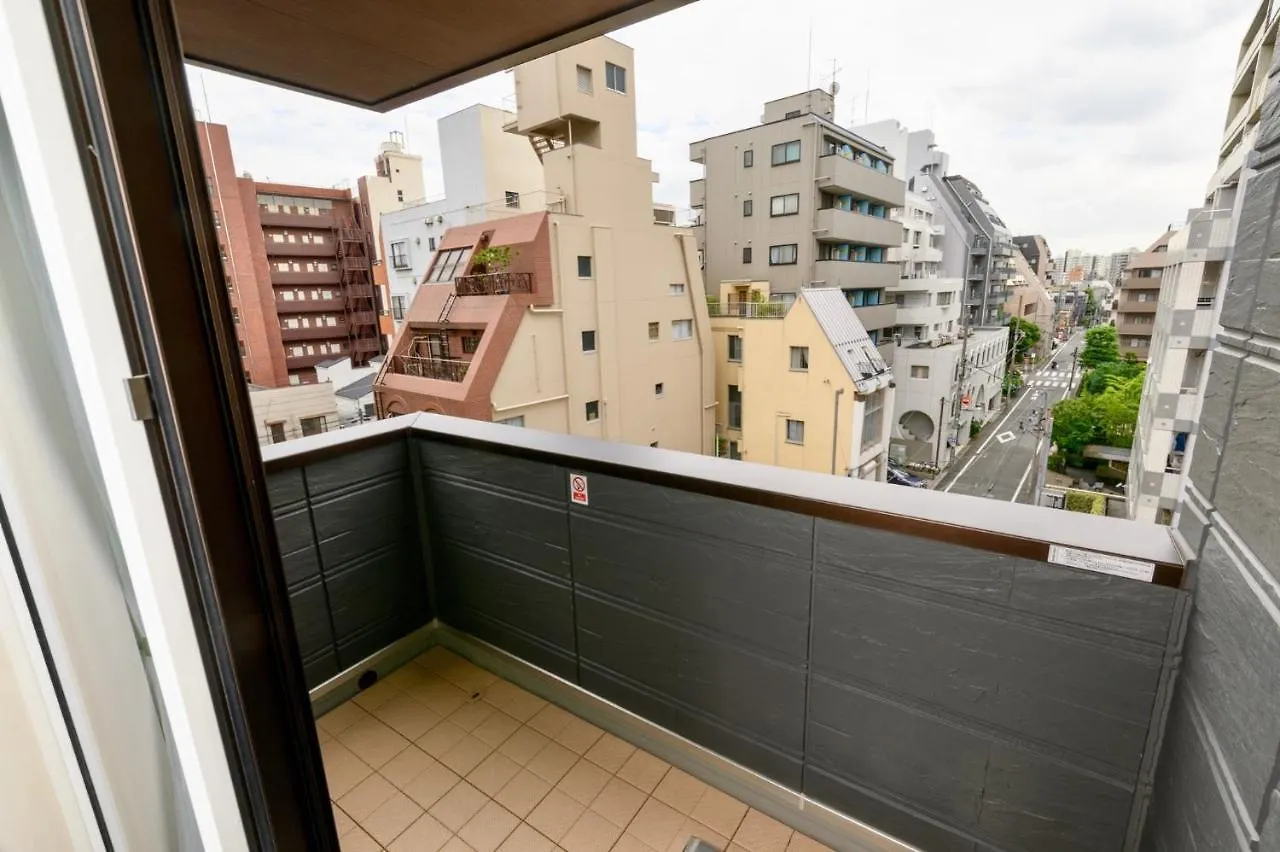 Winco - Vacation Stay 05557V Tokyo 0*,  Japan